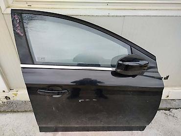 Transport: VRATA PREDNJA DESNA ZA FORD MONDEO OD 2007. DO 2014. GOD. | Vrata — 1