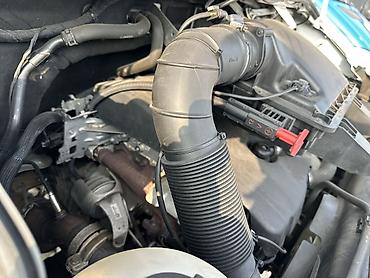 Mercedes-Benz: Mercedes-Benz Спринтер: 2011 г., 2.2 л, Ручные, Дизель, Бус — 8