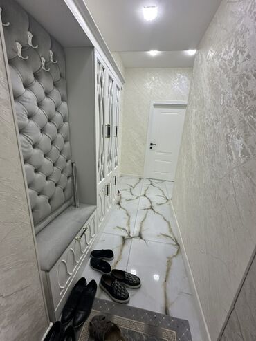 Yeni tikili: 3 otaqlı, Yeni tikili, 74 kv. m — 14