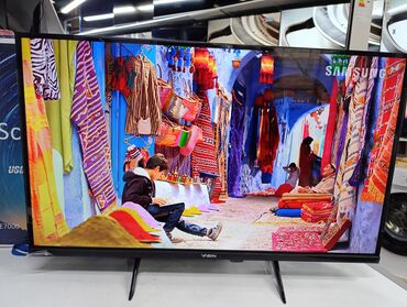 Телевизоры: Срочная акции Телевизоры Yasin Samsung смарт интернет . диоганаль