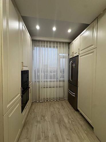 Продажа квартир: 4 комнаты, 129 м², Элитка, 7 этаж, Дизайнерский ремонт — 7