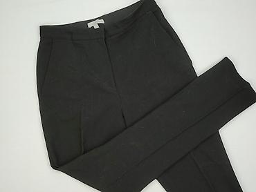 dámske: H&M, Spodnie materiałowe damskie, rozmiar L — 1
