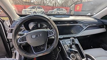 Geely: Geely Boyue: 2022 г., 1.8 л, Автомат, Бензин, Кроссовер — 6