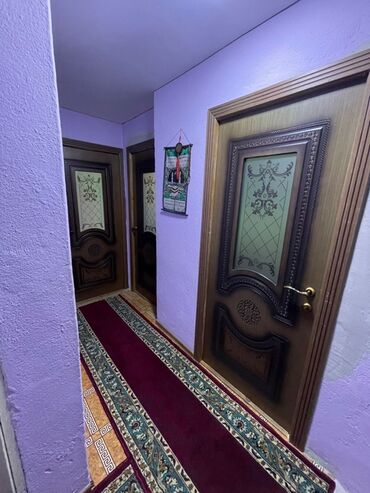 Продажа домов: Дом, 100 м², 4 комнаты, Собственник, Старый ремонт — 22