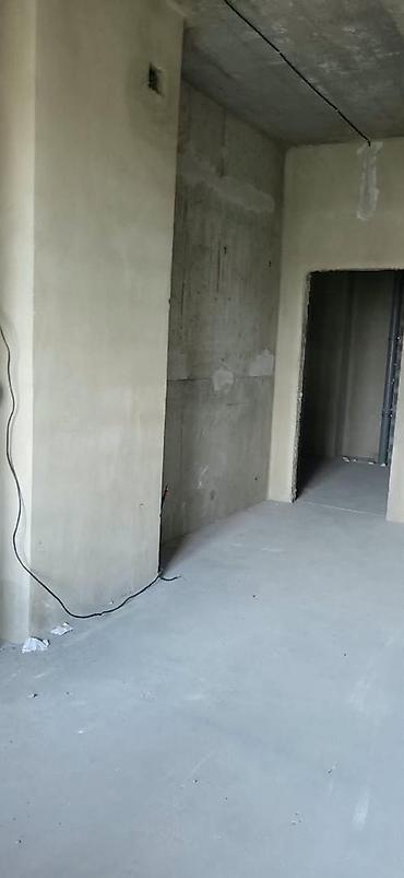 Продажа квартир: 2 комнаты, 62 м², Дворец спорта Элитка, 10 этаж, ПСО (под самоотделку) — 10