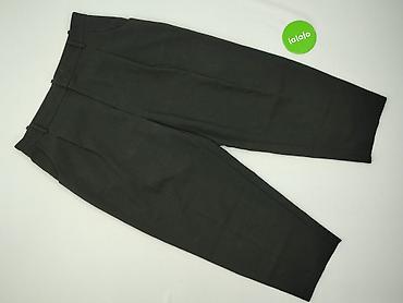 work: Zara, Spodnie materiałowe damskie, rozmiar L — 2