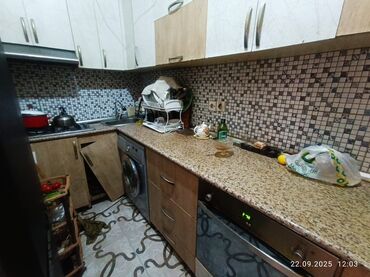 Yeni tikili: 2 otaqlı, Yeni tikili, m. Gənclik, 72 kv. m — 9