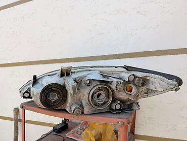 Жарыктандыруу системалары: Фара передняя левая toyota camry 30американец ( дорест) — 3