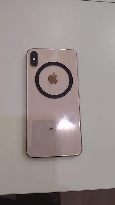 xs max iphone: IPhone Xs Max, 256 GB, Rose Gold — 2