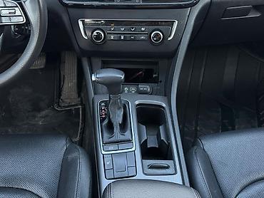 Kia: Kia K5: 2021 г., 2 л, Автомат, Газ, Седан — 5
