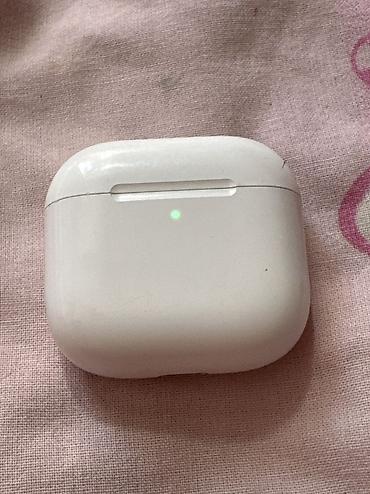 airpods 2 ikinci el: Apple airpods 4. Modelidir. Premium modeldir original deyil. İphoneye — 1