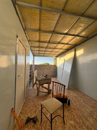 Продажа домов: Дом, 18 м², 1 комната, Собственник, Косметический ремонт — 8