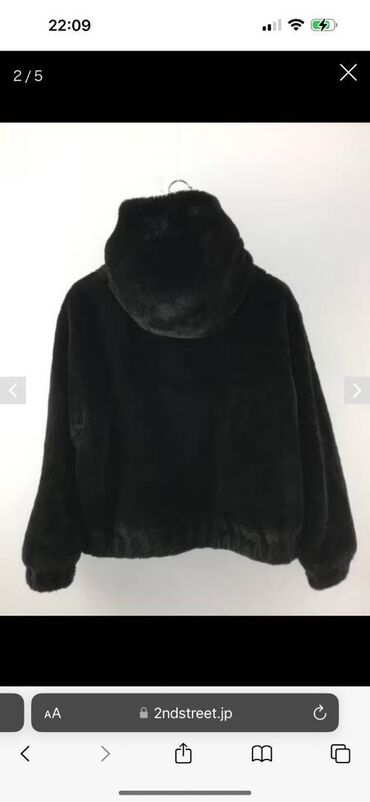 Zimske jakne: Zara, Jednobojni — 2