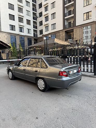 daewoo jentra: Daewoo Nexia: 2013 г., 1.5 л, Механика, Бензин — 5