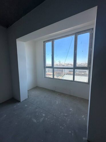 Продажа квартир: 1 комната, 53 м², Элитка, 6 этаж, Косметический ремонт