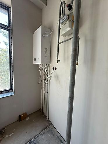 archa group: 3 комнаты, 81 м², Ак-Кеме Элитка, 4 этаж, ПСО (под самоотделку) — 8