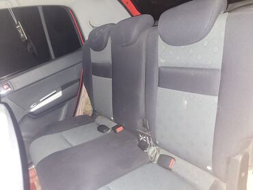 Hyundai: Hyundai Getz: 1.6 l | Hetçbek — 9