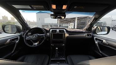 lend cruizer: Сдаю Lexus GX, Посуточно, Без водителя, | Водительские права, От 18 лет, Залог — 4