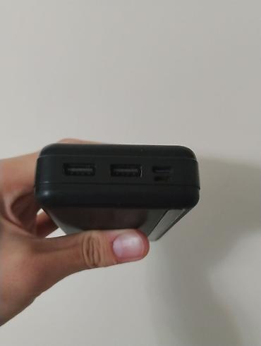 универсальные мобильные батареи для планшетов maxnon: Power bank черного цвета. Характеристики и особенности: - Компактный — 2