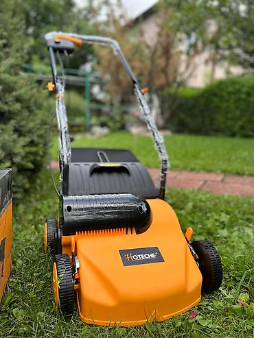 скарификатор: Аэратор скарификатор 1300w — 2