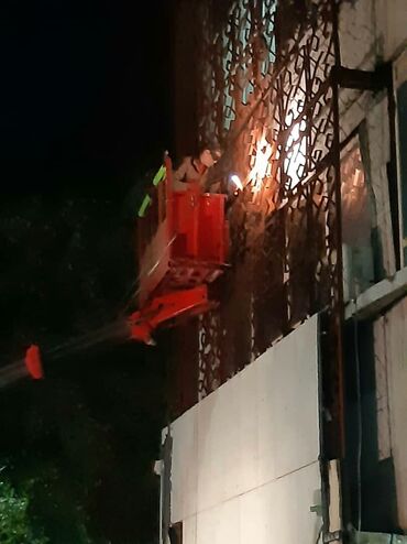 Ремонт сантехники: Сантехник Автоген Газосварка Газорезка резка контейнера толстостенных at lalafo.kg — 20 Ремонт сантехники: Сантехник Автоген Газосварка Газорезка резка контейнера толстостенных — 20