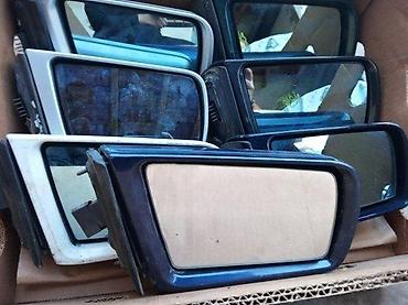 cena navlaka novi sad: MERCEDES C KLASA W202 E KLASA W210 RETROVIZOR SAMO DESNI | — 1