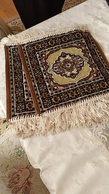 xalca satıram: Xalça Dekorativ — 1