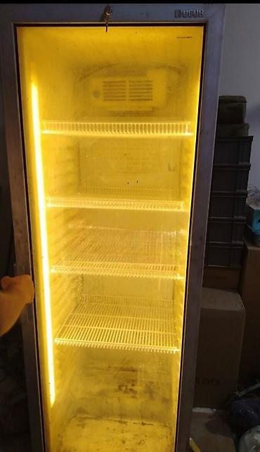 Оборудование для магазинов: Çatdırılma PULSUZ🚚. Təcili❗️ Tam işlək vitrin soyuducu. Tam qaydasında — 2