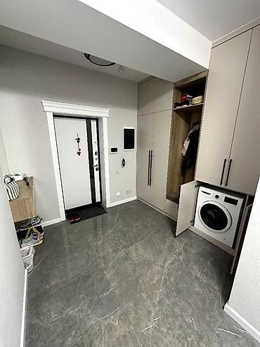 Новостройки от застройщика: 2 комнаты, 79 м² — 5