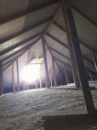 Həyət evi alıram: 125 kv. m, 3 otaqlı, Qaz, İşıq, Su — 20