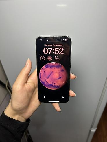 Apple iPhone: IPhone 15 Pro, Б/у, Natural Titanium, Зарядное устройство, Чехол, Коробка, 86 % — 4