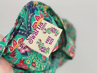 sandałki boho: Sukienka damska, rozmiar One size — 4