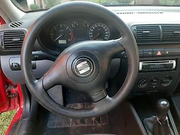 delovi alternatora: VOLAN ZA SEAT ALTEA, TOLEDO OD 2000. DO 2005. GOD. | Volan za Seata — 1