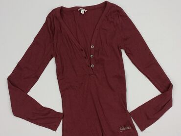 Bluzki: Guess, Bluzka damska, rozmiar S