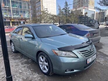 Toyota: Срочно продается тойота Камри 40 Год 2009 Обёмь 2.4 Состояние