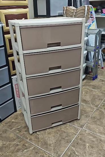 Другая мебель: Комод для кухни,Для офиса,в спальню Комод колорит 4-х секционный 5- ти — 2