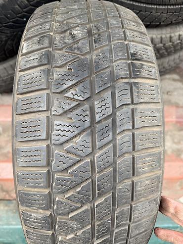 Kumho WinterCraft – зимняя шина безкамерная - Размер: 235/60 R16 -