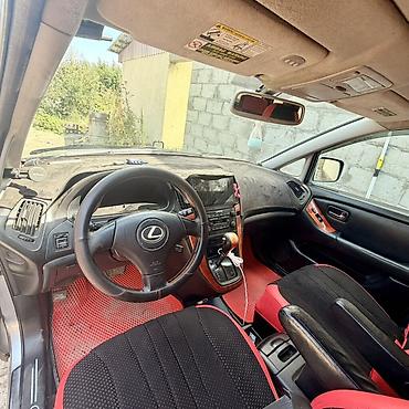 rx фара: Lexus RX: 2001 г., 3 л, Автомат, Газ, Кроссовер — 3