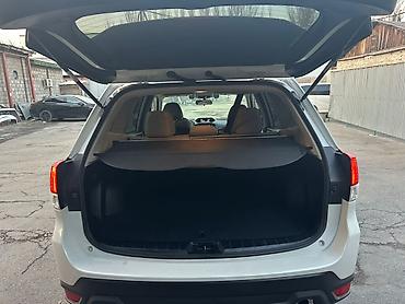 Subaru: Subaru Forester: 2019 г., 2.5 л, Автомат, Бензин, Кроссовер — 11