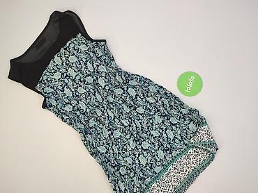 kaftan tunika: Sukienka damska, rozmiar L — 3