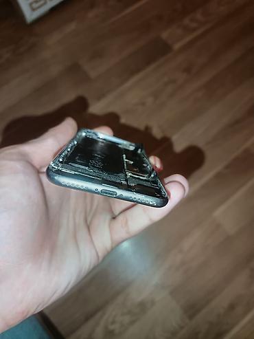 tv ucuz: İphone 8 plata işləyir batarya 80 di 256 yaddaşdı Məhsul təsviri: - — 5