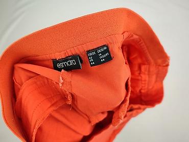 jean pascal jacket: Esmara, Spodnie materiałowe damskie, rozmiar XL — 4