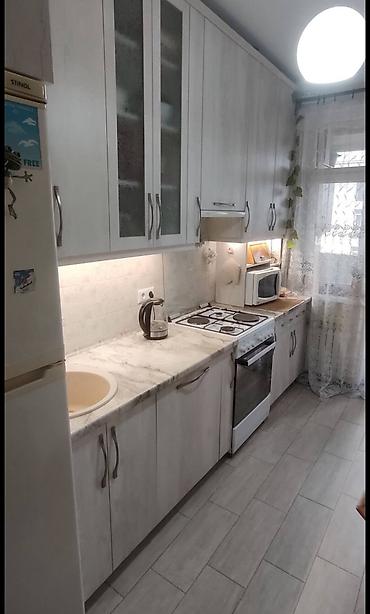 7 1: 1 комната, 37 м², Азия Молл 11 этаж — 3