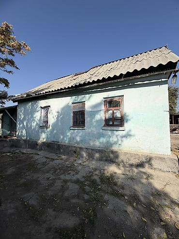 село садовая: 📍 В Романовке от трассы 500 м продается дом на участке 5.65 соток — 2