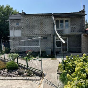 куплю дом в панфиловском районе чалдоваре: Дом, 123 м², 5 комнат, Собственник, Евроремонт
