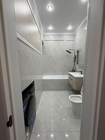 archa group: 2 комнаты, 63 м², 13 этаж, Дизайнерский ремонт — 5