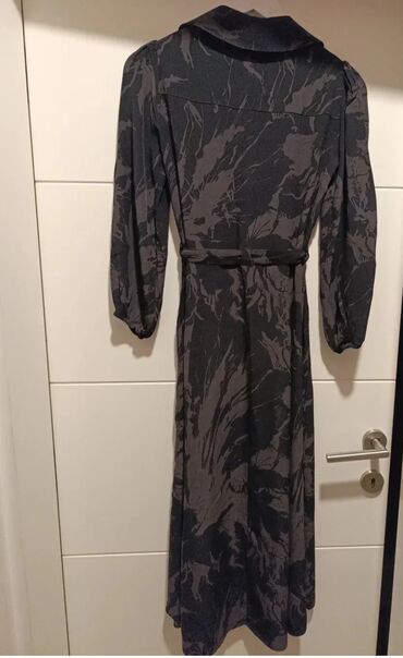 Haljine: Zara XS, bоја - Šareno, Dugih rukava — 6