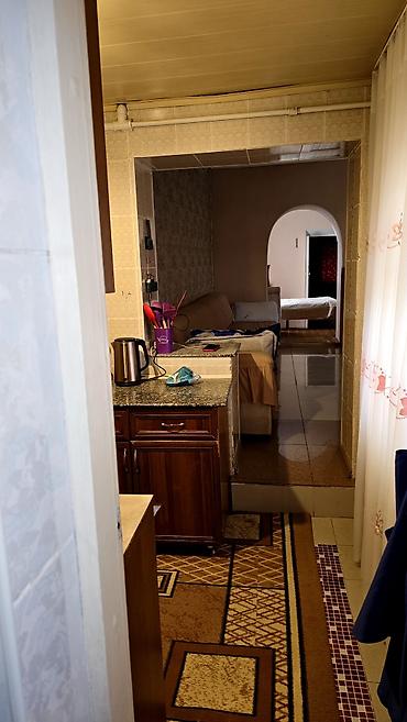 Продажа коттеджей и домов: Продам дом в г.Кант во втором микрорайоне, район жилдома. рядом сады — 23