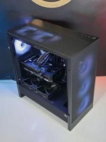 Desktop računari i radne stanice: Ryzen 9 9950X RTX 5070 X870E 64GB 1TB - SM205PC. ✨ Prodaja i sklapanje — 14