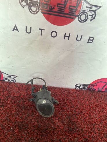 купить широкий бампер гольф 2 бу: Фара противотуманная Audi A4 B6 2.0 ALT 2002 перед. лев. (б/у)